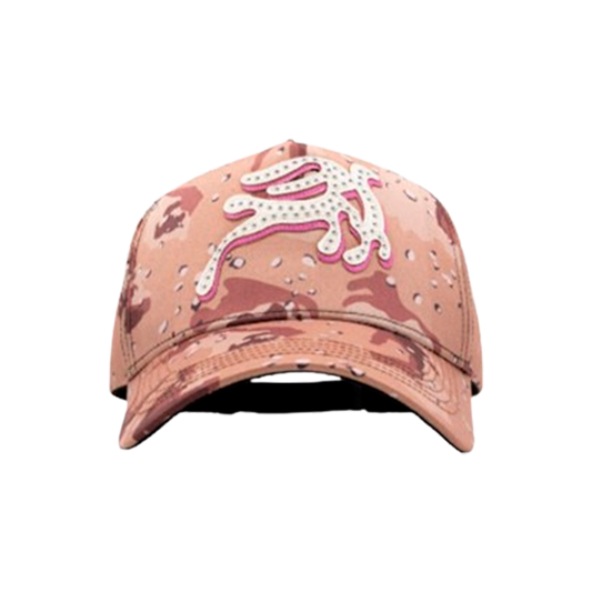 PINK RECON