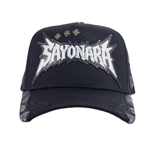 SHIFU "SAYONARA"