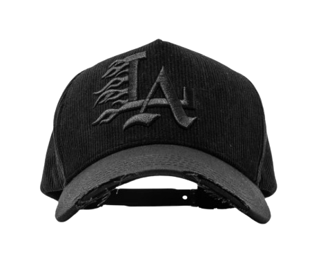 LA FLAMES