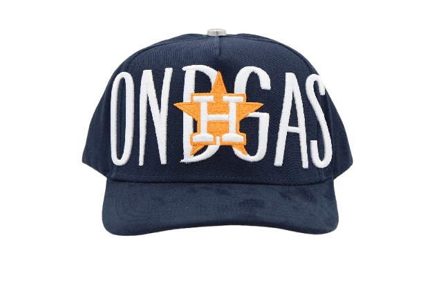ON D GAS HOUSTON