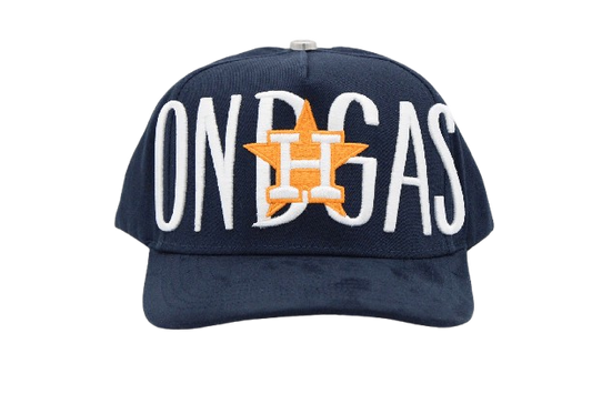 ON D GAS HOUSTON