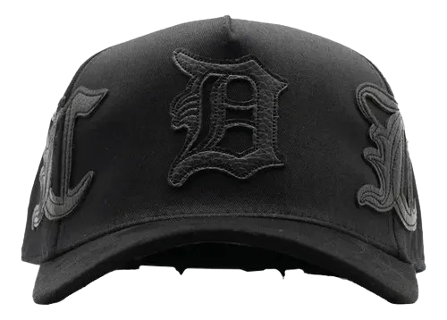 DANDY HATS X JC HATS KING OF KINGS