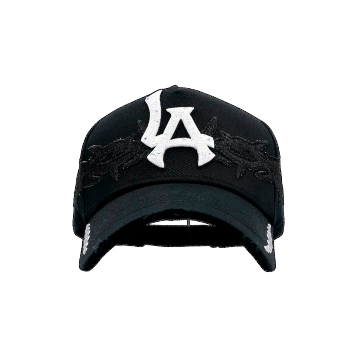 LA THORNS