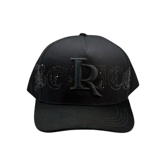 LUIS R BELICO BLACK