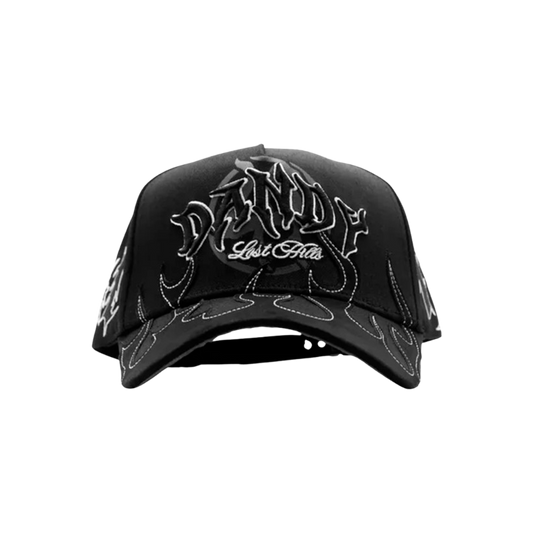 LOST HILLS BLING